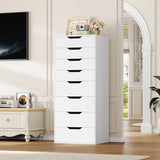 Rietsch 8 - Drawer Dresser